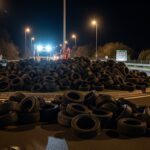 Colère Agriculteurs : Qui Paie 15 000 € Pour les Pneus de l&rsquo;A16 ?