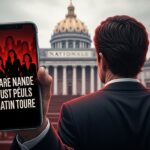 Collaborateur RN Mis à Pied pour Souhaits de Décès