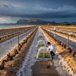Collection Vassal : Le Louvre de la vigne déménage face à la montée des eaux