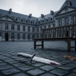 Collégien de 13 Ans Mis en Examen pour Tentative de Meurtre