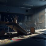 Collégien poignarde professeure : choc à Sanary-sur-Mer