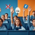 Collégiens Proposent Amendes et Interdiction Téléphone Dès 11 Ans