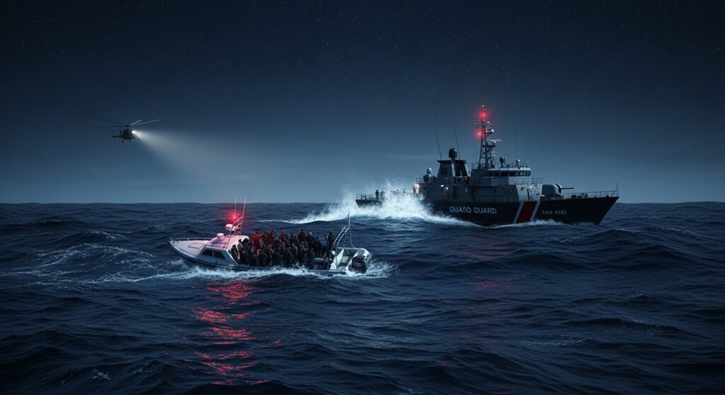 Collision Meurtrière en Mer Égée : 14 Migrants Décédés