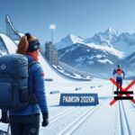 Combiné Nordique : Pourquoi les Femmes Sont Toujours Exclues des JO ?