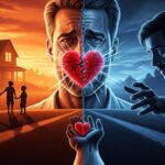 Coming Out Tardif : Un Père Bouleverse Sa Vie Par Amour