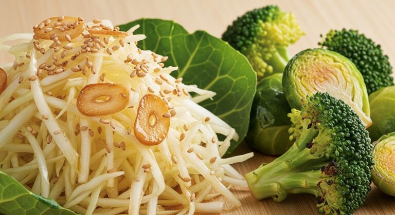 Comment Adorer les Choux : Recettes Addictives et Bienfaits