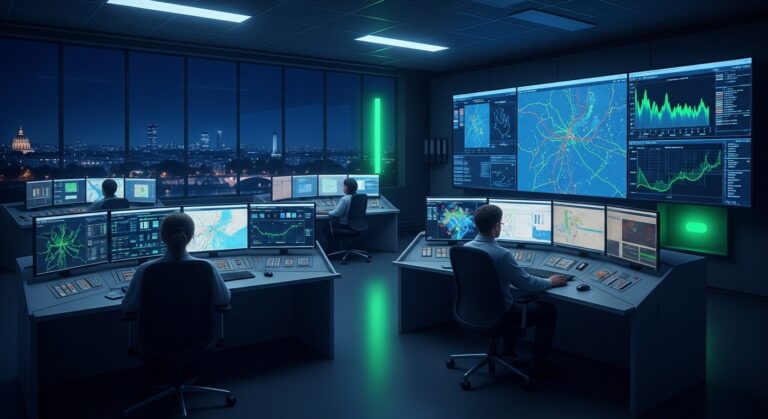 Comment l&rsquo;Eau Potable Arrive aux Robinets de Paris