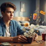 Comment les Ados Dépensent Leur Argent en 2025