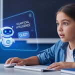 Comment les Élèves Apprivoisent l&rsquo;IA à l&rsquo;École