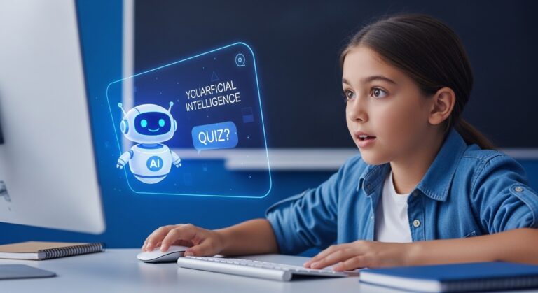 Comment les Élèves Apprivoisent l&rsquo;IA à l&rsquo;École