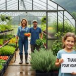 Comment une Cagnotte d&rsquo;Enfants a Sauvé une Ferme Bio