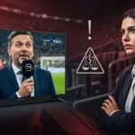 Commentaire Sexiste en Direct : L&rsquo;Incident qui Fâche