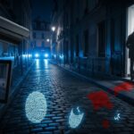 Commerçant Parisien Soupçonné de Meurtre : Preuves Accablantes