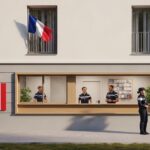 Commissariat Mixte à Reims : Une Nouvelle Approche de la Sécurité de Proximité