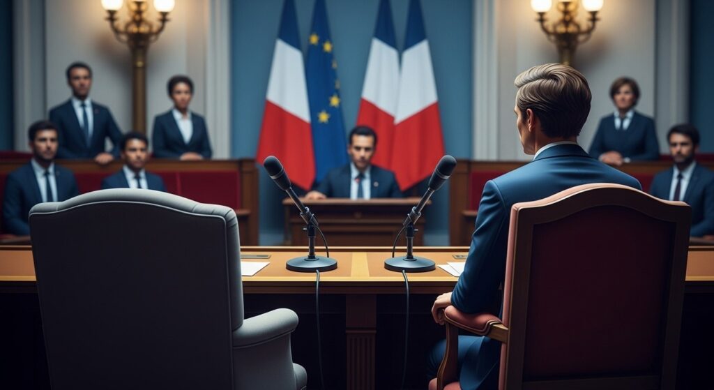 Commission d’enquête audiovisuel public : auditions tendues