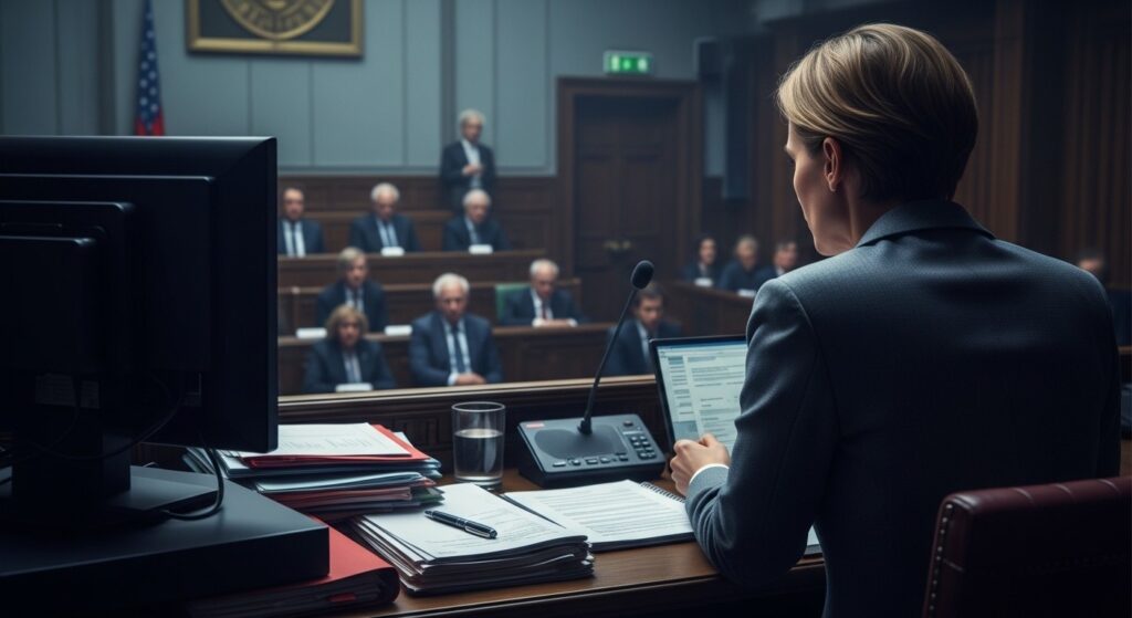 Commission d&rsquo;Enquête Audiovisuel Public : Préparation Intense des Stars