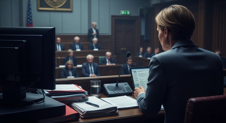 Commission d&rsquo;Enquête Audiovisuel Public : Préparation Intense des Stars