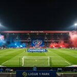 Composition PSG à Rennes : Zabarnyi Titulaire, Attaque Explosive