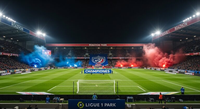 Composition PSG à Rennes : Zabarnyi Titulaire, Attaque Explosive