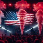 Concert Country Anti-Super Bowl : Le Show Alternatif qui Défie Bad Bunny