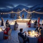 Concerts Privés d&rsquo;Artistes : Cachets de 50 000 à 150 000 € la Demi-Heure