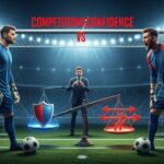 Concurrence Gardiens Football : Confiance ou Modernité ?