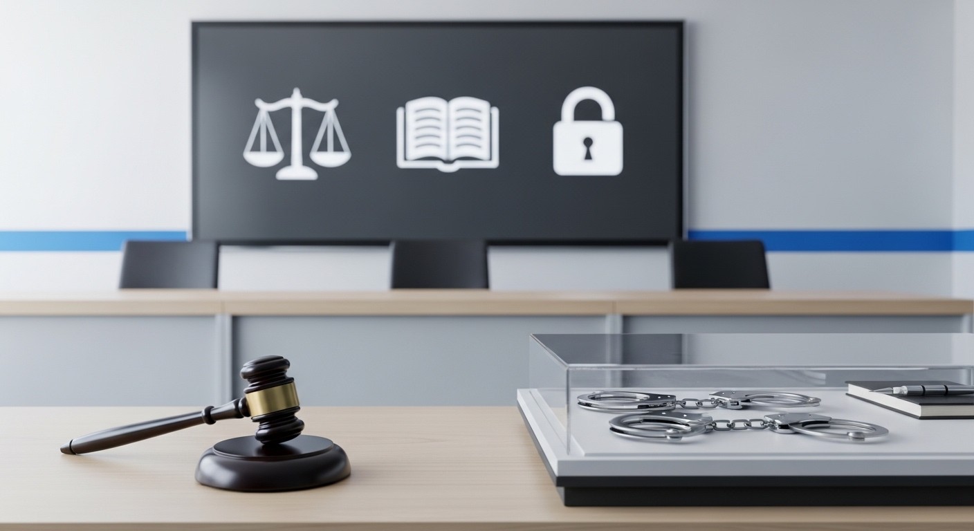 Un trafiquant surnommé « Rouquin » écope de 6 ans de prison pour un vaste réseau de stupéfiants reliant le Maroc au Val-de-Marne, mêlé à des acquisitions d'armes de guerre. Détails d'une enquête longue et complexe.