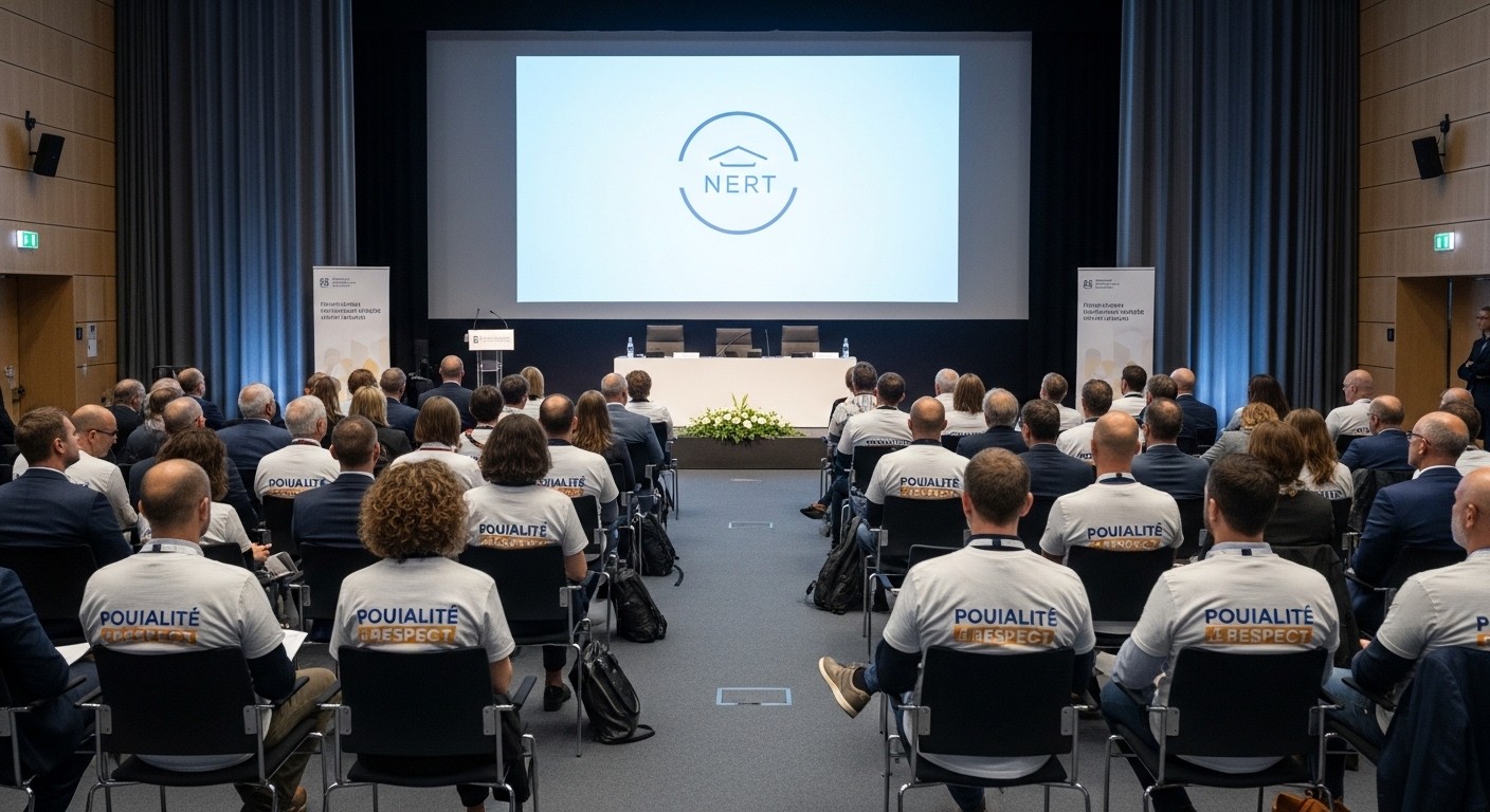 En appel, l'ex-dirigeant d'un groupuscule ultradroite écope de prison ferme pour l'agression de militants antiracistes lors du meeting d'Éric Zemmour en 2021. Détails, contexte et implications.