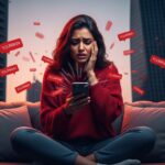 Condamnation Cyberharcèlement Maeva Ghennam : Prison Sursis