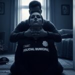 Condamné à 20 Ans pour Meurtre de sa Compagne Policière