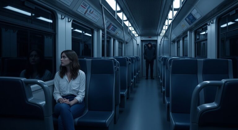 Condamné pour Agressions Sexuelles dans les TER Paris-Oise