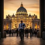 Conditions de Travail au Vatican : Le Malaise des Employés Laïcs