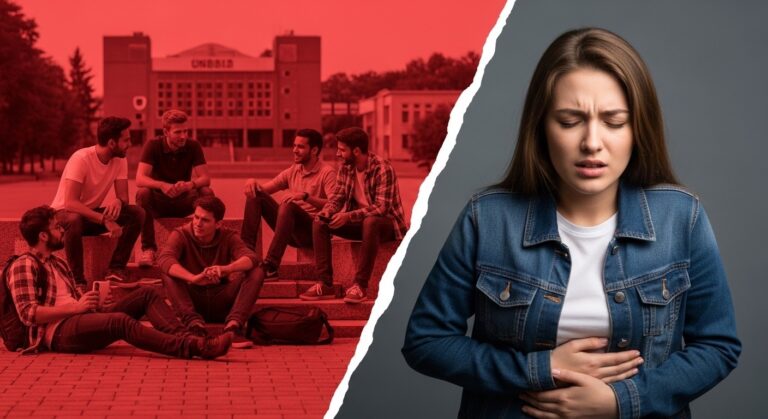 Congé Menstruel Détourné à l&rsquo;Université : Le Scandale des Étudiants