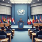 Conseil de Paix de Trump : Ce Qui Attend la Première Réunion