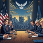 Conseil de Paix de Trump : L’UE Participe Sans Adhérer