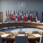 Conseil de Paix Trump : France Critique Participation UE