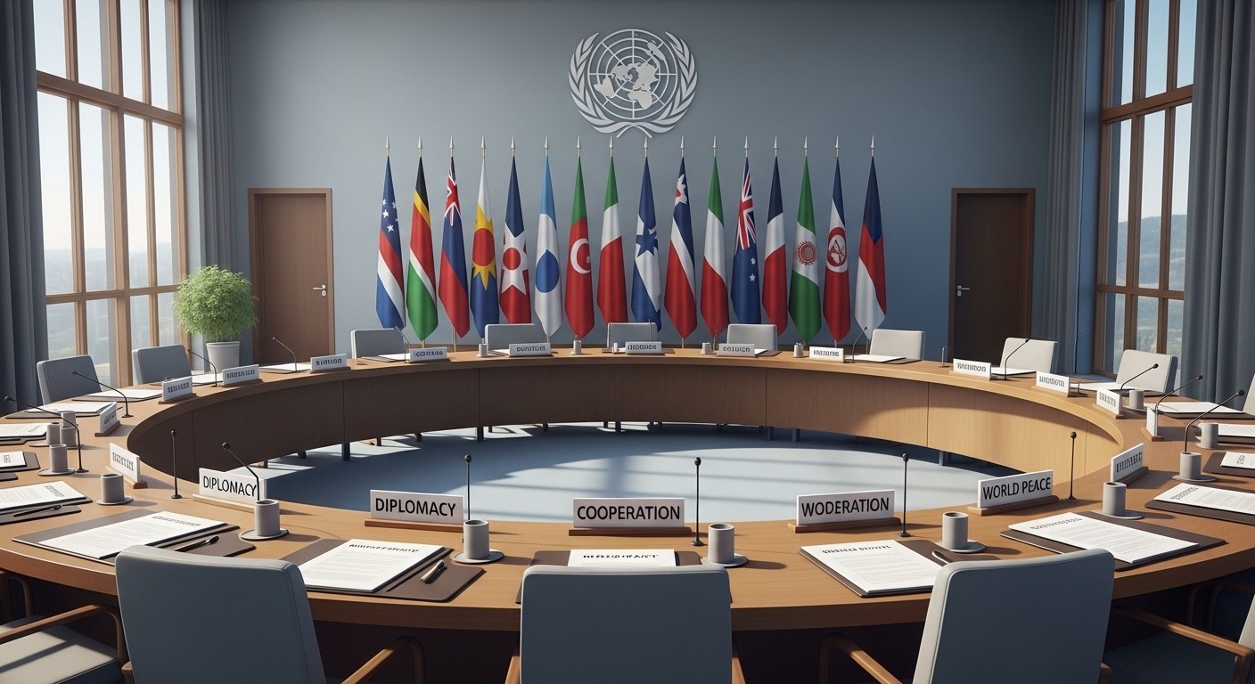 La France dénonce la présence de la Commission européenne au Conseil de paix de Trump sans mandat. Tensions internes à l'UE sur Gaza et diplomatie transatlantique. Analyse complète.