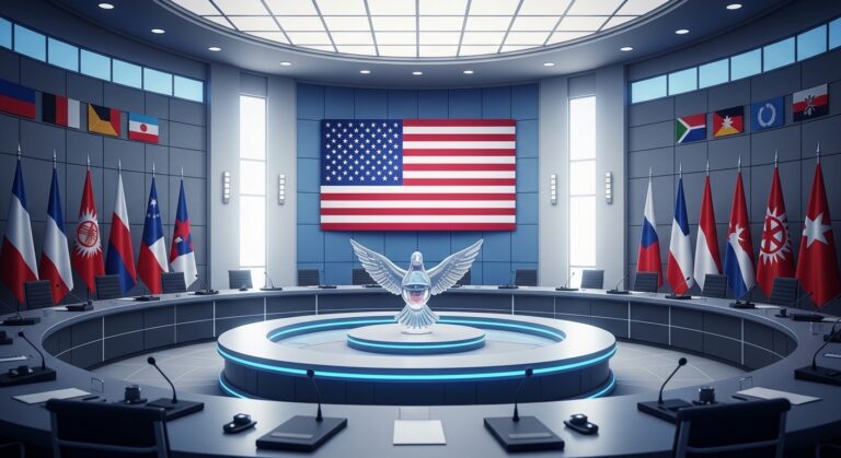 Conseil de Paix Trump : Hongrie Oui, Italie Non