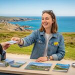 Conseillère en Séjour : Vivre du Tourisme à 1625€ par Mois