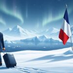 Consul de France au Groenland : la mission de Jean-Noël Poirier