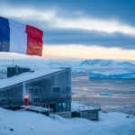 Consulat Français à Nuuk : Un Signal Fort au Groenland