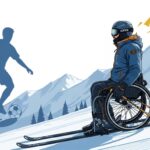 « Continue à te battre » : Ronaldo Encourage Lindsey Vonn Après Sa Grave Blessure aux JO 2026