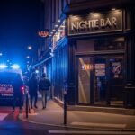 Contrôles Inopinés Bars Nuit Loiret Après Drame Crans-Montana