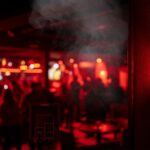 Contrôles Renforcés Dans Les Bars Français Après Le Drame Suisse