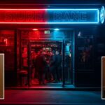 Contrôles Sécurité Bars France Après Drame Crans-Montana