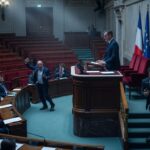 Coquerel Furieux : L'Inélégance du 49.3 sur le Budget 2026