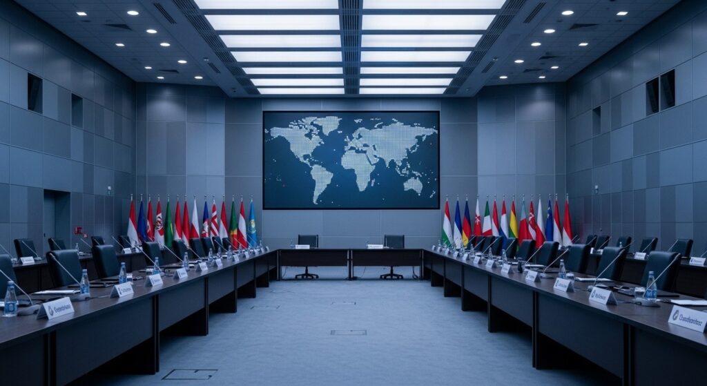 Corée du Nord : Le Nouveau Lance-Missiles Nucléaire de Kim Jong Un