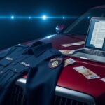 Corruption dans la Gendarmerie : Jusqu'à 4 Ans de Prison dans l'Affaire des Voitures