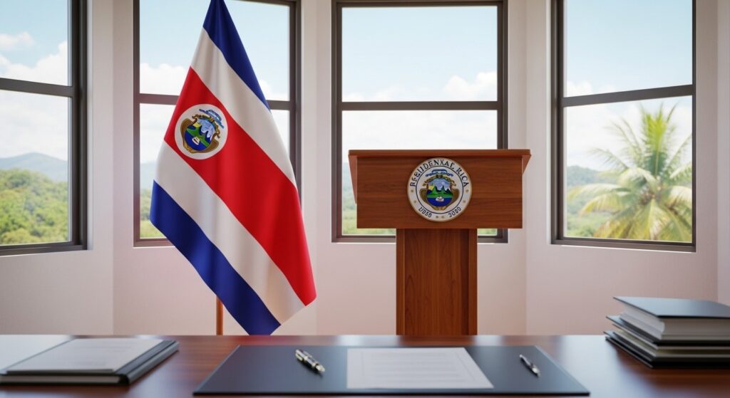 Costa Rica : Laura Fernandez remporte la présidentielle dès le premier tour