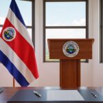 Costa Rica : Laura Fernandez remporte la présidentielle dès le premier tour